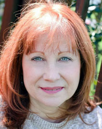 Candace McCarthy